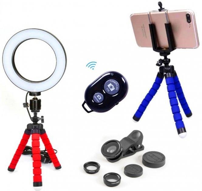 набор блогера